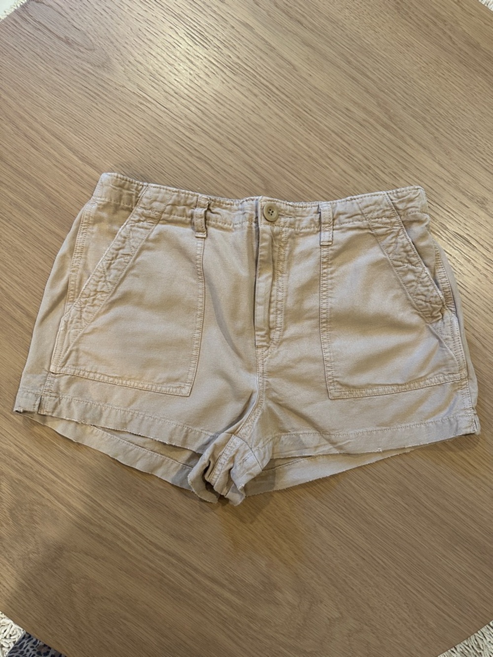 Aerie Short